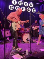 The Mekons on Jun 10, 2026 [793-small]