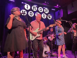 The Mekons on Jun 10, 2026 [794-small]