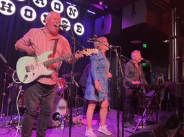 The Mekons on Jun 10, 2026 [795-small]