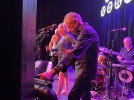 The Mekons on Jun 10, 2026 [796-small]