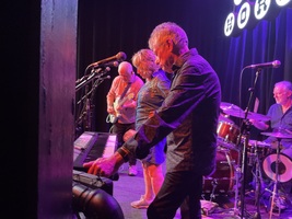 The Mekons on Jun 10, 2026 [798-small]