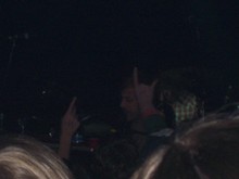 Jack's Mannequin / Treaty Of Paris / Fun. on Nov 7, 2008 [318-small]