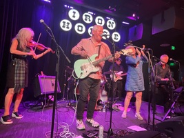 The Mekons on Jun 10, 2026 [800-small]