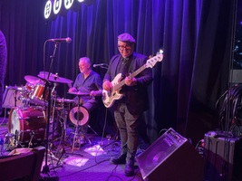 The Mekons on Jun 10, 2026 [801-small]