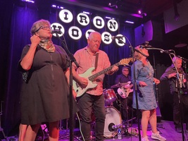 The Mekons on Jun 10, 2026 [802-small]