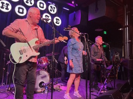 The Mekons on Jun 10, 2026 [804-small]