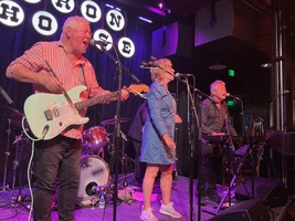 The Mekons on Jun 10, 2026 [805-small]