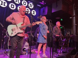 The Mekons on Jun 10, 2026 [806-small]