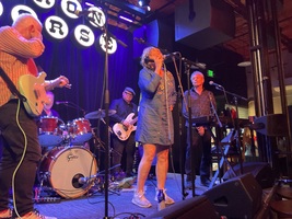 The Mekons on Jun 10, 2026 [808-small]