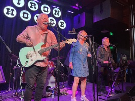 The Mekons on Jun 10, 2026 [809-small]