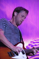Foo Fighters / Rise Against / The Delta Riggs on Feb 28, 2015 [832-small]