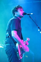 Jim Adkins | Jimmy Eat World, Jimmy Eat World / Alkaline Trio / Panic! At the Disco on Feb 24, 2014 [834-small]