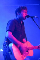 Jim Adkins | Jimmy Eat World, Jimmy Eat World / Alkaline Trio / Panic! At the Disco on Feb 24, 2014 [836-small]
