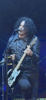 Jack White on Jun 9, 2026 [903-small]