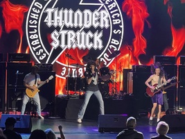 Thunderstruck - America's AC/DC Tours & Concerts on May 1, 2026 [926-small]