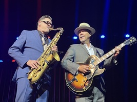 Big Bad Voodoo Daddy on May 11, 2026 [927-small]