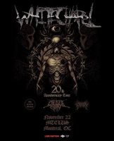Whitechapel / The Acacia Strain / Chelsea Grin / Carcosa on Nov 22, 2026 [938-small]