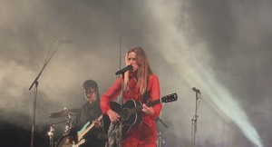 Audrey Hobert on Jun 10, 2026 [949-small]
