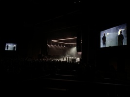 The National / Courtney Barnett on Jun 11, 2019 [978-small]
