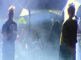The National / Courtney Barnett on Jun 11, 2019 [979-small]