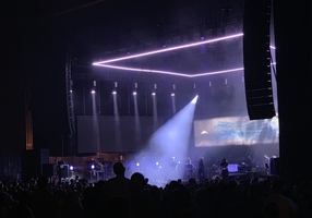 The National / Courtney Barnett on Jun 11, 2019 [981-small]