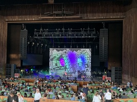 The National / Courtney Barnett on Jun 11, 2019 [983-small]