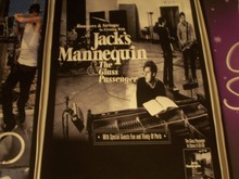 Jack's Mannequin / Treaty Of Paris / Fun. on Nov 7, 2008 [321-small]