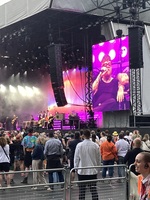 The Lottery Winners / Scouting for Girls / The Lilacs on May 30, 2026 [101-small]