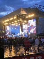 The Lottery Winners / Scouting for Girls / The Lilacs on May 30, 2026 [103-small]