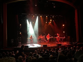 Moon Safari / TEMIC / Riverside / Gazpacho / Karmakanic on Apr 7, 2025 [151-small]