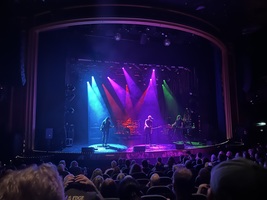 Moon Safari / TEMIC / Riverside / Gazpacho / Karmakanic on Apr 7, 2025 [166-small]