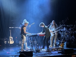 Pendragon / D’Virgilio, Morse & Jennings / TEMIC / Big Big Train on Apr 8, 2025 [191-small]