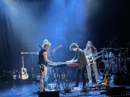 Pendragon / D’Virgilio, Morse & Jennings / TEMIC / Big Big Train on Apr 8, 2025 [192-small]