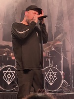 In Flames / Upon Stone on May 10, 2026 [280-small]