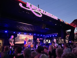 The Marshall Tucker Band / Outlaw Jim & The Whiskey Benders on May 15, 2026 [320-small]