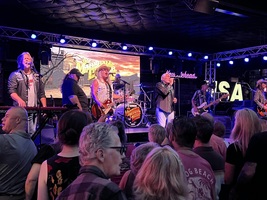 The Marshall Tucker Band / Outlaw Jim & The Whiskey Benders on May 15, 2026 [321-small]