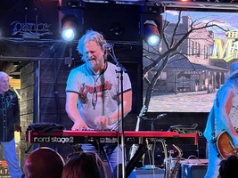 The Marshall Tucker Band / Outlaw Jim & The Whiskey Benders on May 15, 2026 [332-small]