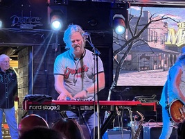 The Marshall Tucker Band / Outlaw Jim & The Whiskey Benders on May 15, 2026 [334-small]