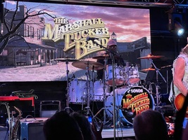 The Marshall Tucker Band / Outlaw Jim & The Whiskey Benders on May 15, 2026 [337-small]