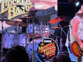The Marshall Tucker Band / Outlaw Jim & The Whiskey Benders on May 15, 2026 [338-small]