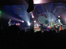 Mogwai, Mogwai / Majuere on May 14, 2014 [441-small]