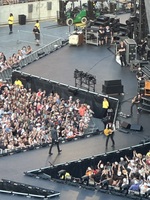 Morgan Wallen / Brooks & Dunn / Gavin Adcock / Zach John King on Jun 5, 2026 [521-small]