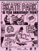 Roaring Puppies / Slob Drop / Feminine Aggression / Film & Gender / Jeanines on Jun 13, 2026 [535-small]