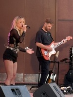 Kat Perkins and The Country Roads Band on Jun 11, 2026 [552-small]