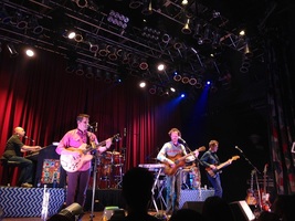 Guster / Kishi Bashi on Apr 14, 2015 [600-small]