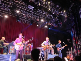 Guster / Kishi Bashi on Apr 14, 2015 [604-small]