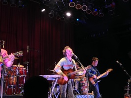 Guster / Kishi Bashi on Apr 14, 2015 [607-small]