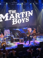 Tim Hicks / The Martin Boys on Jun 11, 2026 [652-small]