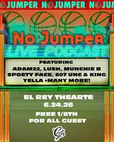 Adam22 / Lush / Munchie B / Spoety Face / 607 Unc / King Yella on Jun 24, 2026 [685-small]