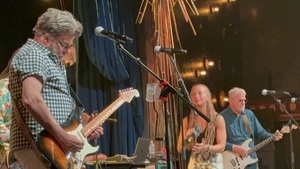Cracker / Tracy Bonham on Jun 11, 2026 [698-small]